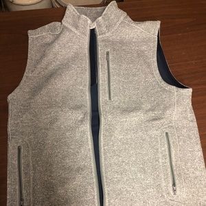 Vineyard Vines sz M EUC vest